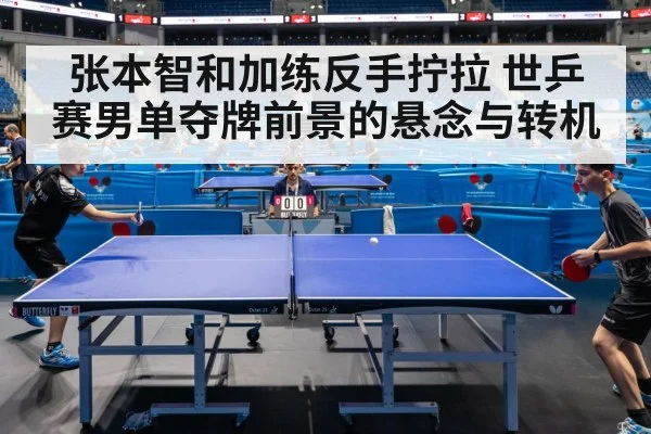 table tennis competition
